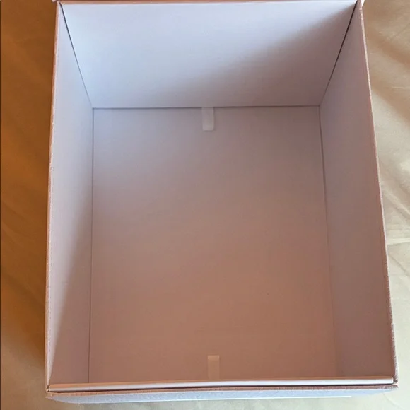 Dior Gift Box and Dust bag - Picture 4 of 7